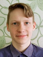 Фетисов Михаил Сергеевич