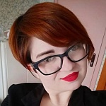 Лигай Анастасия Эдуардовна