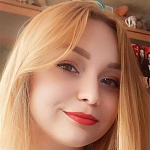 Кузнецова Мария Олеговна