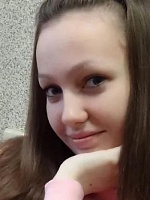 Суслова Айнура Армановна