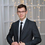 Головкин Данила Сергеевич