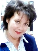 Ермакова Татьяна Васильевна