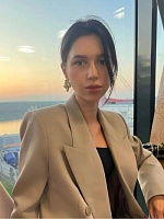 Фёдор Ирина Игоревна