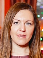 Рачевская Алина Сергеевна