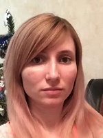 Гарайкина Дарья Вячеславовна