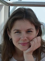 Малаховская Наталья Сергеевна