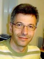 Поляков Владимир Маркович