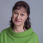 Васичева Ирина Алексеевна