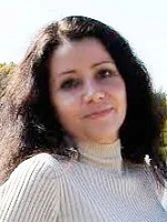 Шерпли Татьяна Владимировна