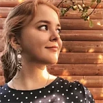Мария Георгиевна Ладнева