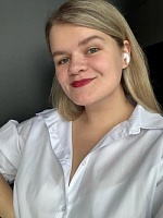 Мельник Евгения Андреевна