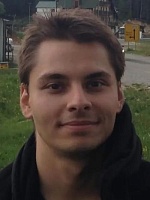 Ездаков Ярослав Михайлович