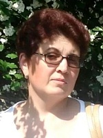 Сергеева Наталья Петровна