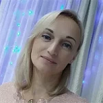 Юлия Михайловна Мишина