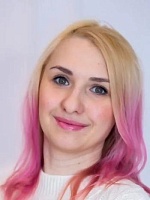 Гурская Екатерина Петровна