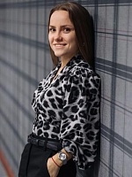 Демьяненкова Анна Александровна