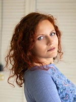Дурнова Дарья Николаевна