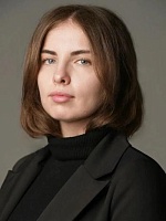Пинчук Мария Александровна
