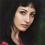 Олеся Васильевна Мельник