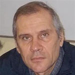 Владимир Юрьевич Захаров