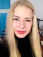 Тимошина Карина Олеговна
