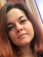 Анохина Дарья Валерьевна