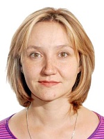 Цокур Наталья Николаевна