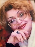 Симонова Валентина Ильинична