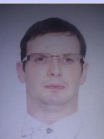 Никифоров Артем Игоревич