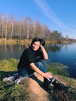 Лаврова Светлана Викторовна