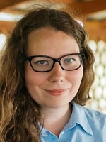 Демидова Ирина Петровна