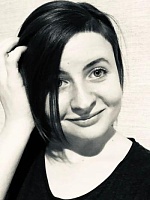 Еленская Кристина Валерьевна