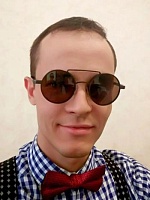 Бреславец Андрей Игоревич