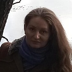 Карина Васильевна Дмитрук