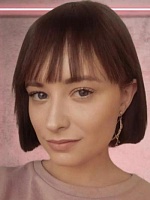 Шелухина Анастасия Дмитриевна