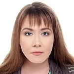 Анна Валерьевна Питык