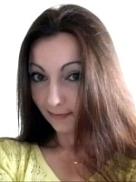 Абрамова Светлана Александровна