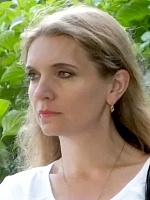 Искоркина Ирина Геннадьевна