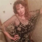 Лилиана Лазаревна Григорян