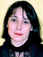 Кушнирук Юлия Анатольевна