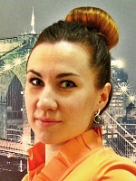 Ловчева Елена Леонидовна