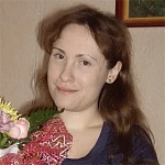 Ирина Анатольевна Лавриеня