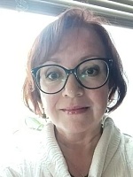 Стефанова Юлия Валерьевна