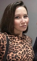 Самигуллина Юлия Радиковна
