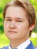 Вяткин Андрей Андреевич