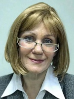 Якорева Любовь Анатольевна