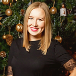 Марина Юрьевна Лобанова