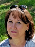 Артюшина Алевтина Николаевна
