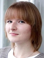 Беэр Светлана Сергеевна