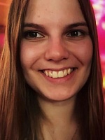 Афанасьева Елена Сергеевна
